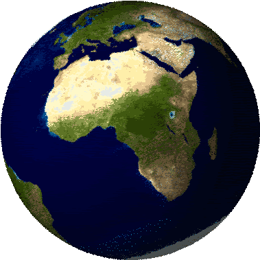global presence